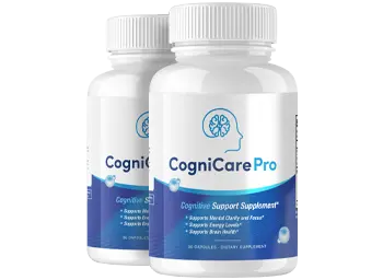CogniZil 2 bottle